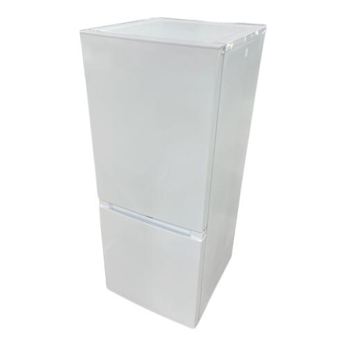 Haier (ハイアール) 2ドア冷蔵庫 JR-NF140M 2022年製 19 140L
