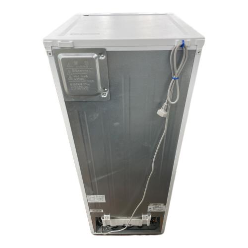 Haier (ハイアール) 2ドア冷蔵庫 JR-NF140M 2022年製 19 140L