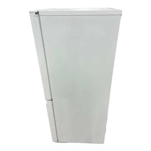 Haier (ハイアール) 2ドア冷蔵庫 JR-NF140M 2022年製 19 140L