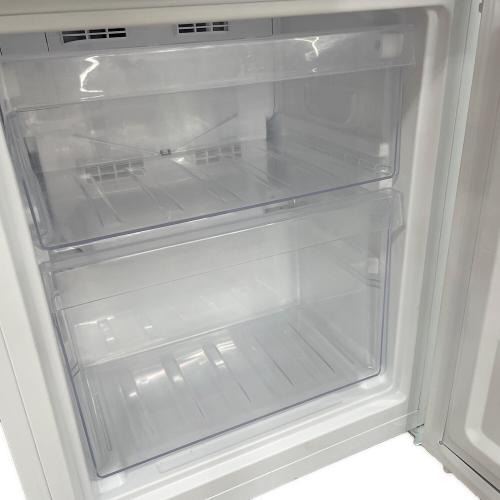 Haier (ハイアール) 2ドア冷蔵庫 JR-NF140M 2022年製 19 140L