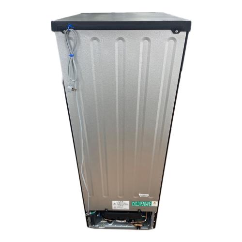 Panasonic (パナソニック) 2ドア冷蔵庫 NR-B18C3-K 2026年製 57 180L