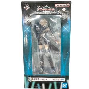 アイドルマスターシリーズ (アイドルマスターシリーズ) フィギュア 1/7 Gracemaster C賞