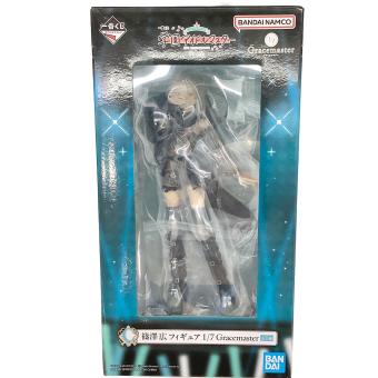 アイドルマスターシリーズ (アイドルマスターシリーズ) フィギュア 1/7 Gracemaster C賞