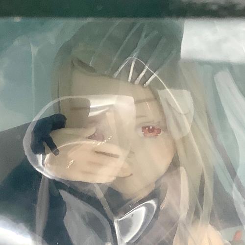 アイドルマスターシリーズ (アイドルマスターシリーズ) フィギュア 1/7 Gracemaster C賞