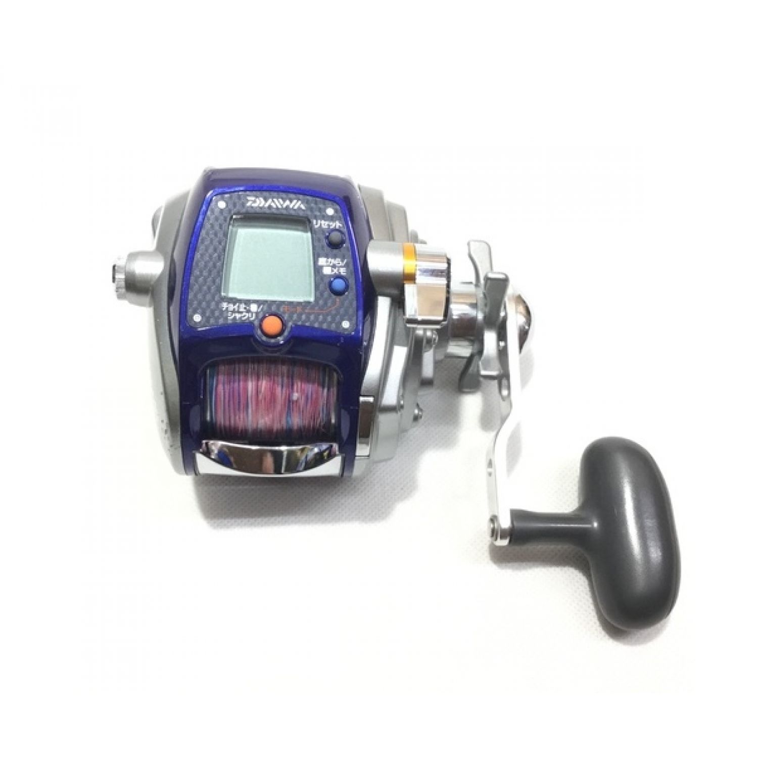 Daiwa ダイワ 電動リール Leobritz 400 トレファクonline