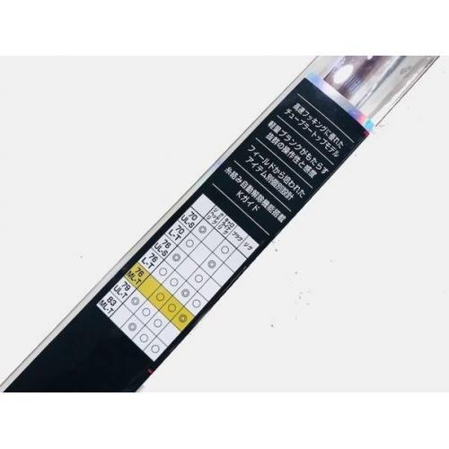 DAIWA 釣竿 【横浜青葉店】 未使用品 76ML-T 月下美人