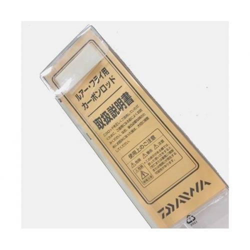 DAIWA 釣竿 【横浜青葉店】 未使用品 76ML-T 月下美人