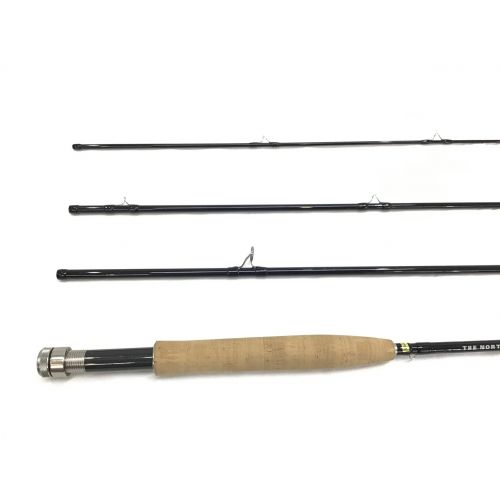 THE NORTH FACE (ザノースフェイス) TNF FISHING ROD #6 NN83646  treckn fish #6