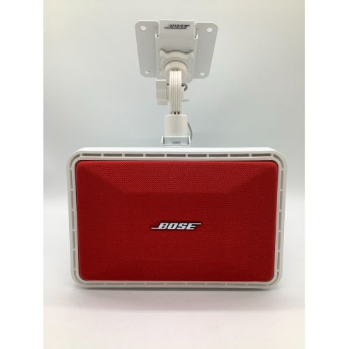 Bose ボーズ スピーカーシステム 天井ブラケット付き 101mmw トレファクonline Bose ボーズ スピーカーシステム 天井ブラケット付き 101mmw トレファクonline
