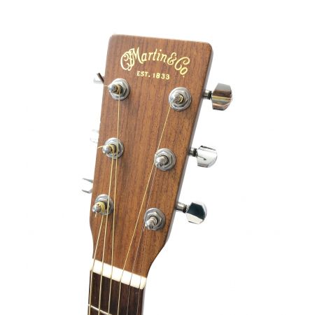Martin&Co. (マーチン) アコースティックギター 0000-1