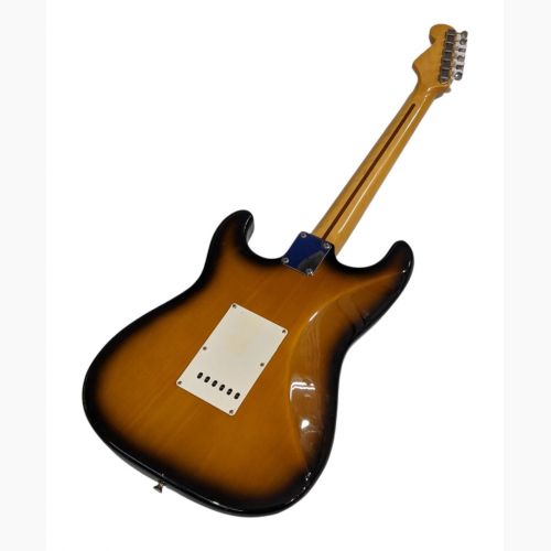 FENDER JAPAN (フェンダージャパン) エレキギター ストラトキャスター ...