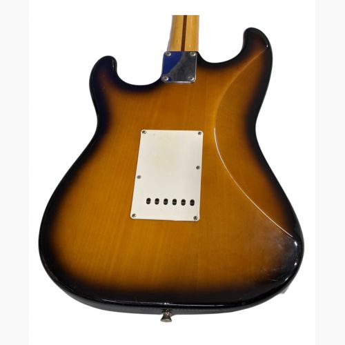 FENDER JAPAN (フェンダージャパン) エレキギター ストラトキャスター