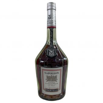 マーテル (MARTELL) コニャック ブランデー 700ml コルドンノアール CORDON NOIR