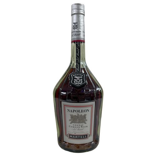 マーテル (MARTELL) コニャック ブランデー 700ml コルドンノアール