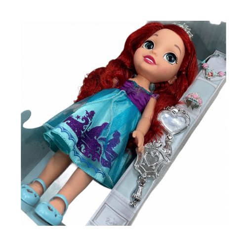 Disney アリエル My First Princess Toddler Ariel ディズニー プリンセス トレファクonline
