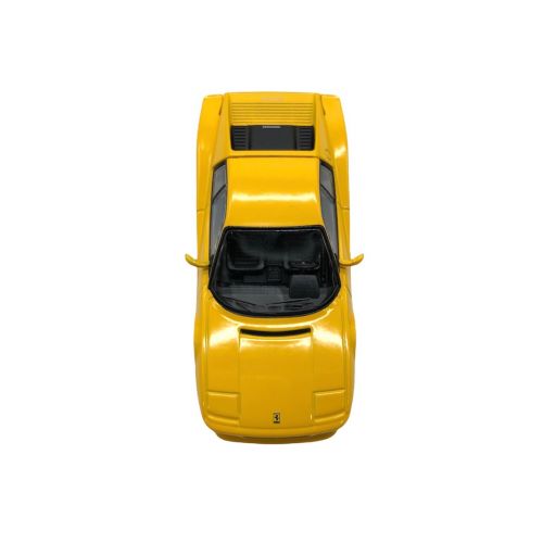 リミテッドヴィンテージネオ LV-NEO フェラーリ 512TR（黄） タカラ