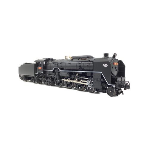 KATO (カトー) Nゲージ 国鉄C62形 蒸気機関車18号機 2019-1.C62-18