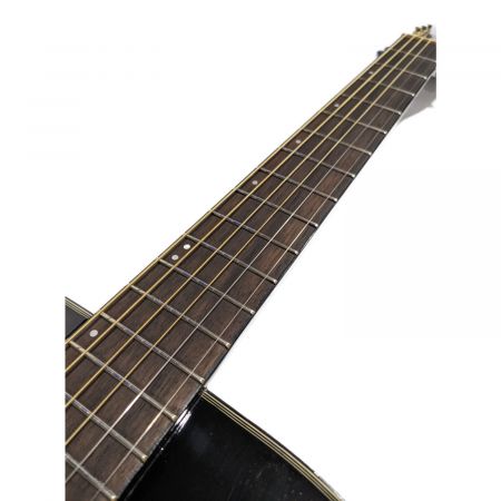 MORRIS (モーリス) アコースティックギター FR-40Y BIK