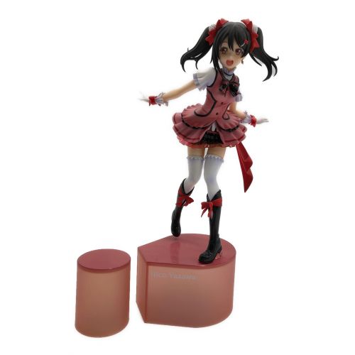 ラブライブ ラブライブ フィギュア 電撃ホビーマガジン 特典 矢澤にこ Birthday Figure Project トレファクonline