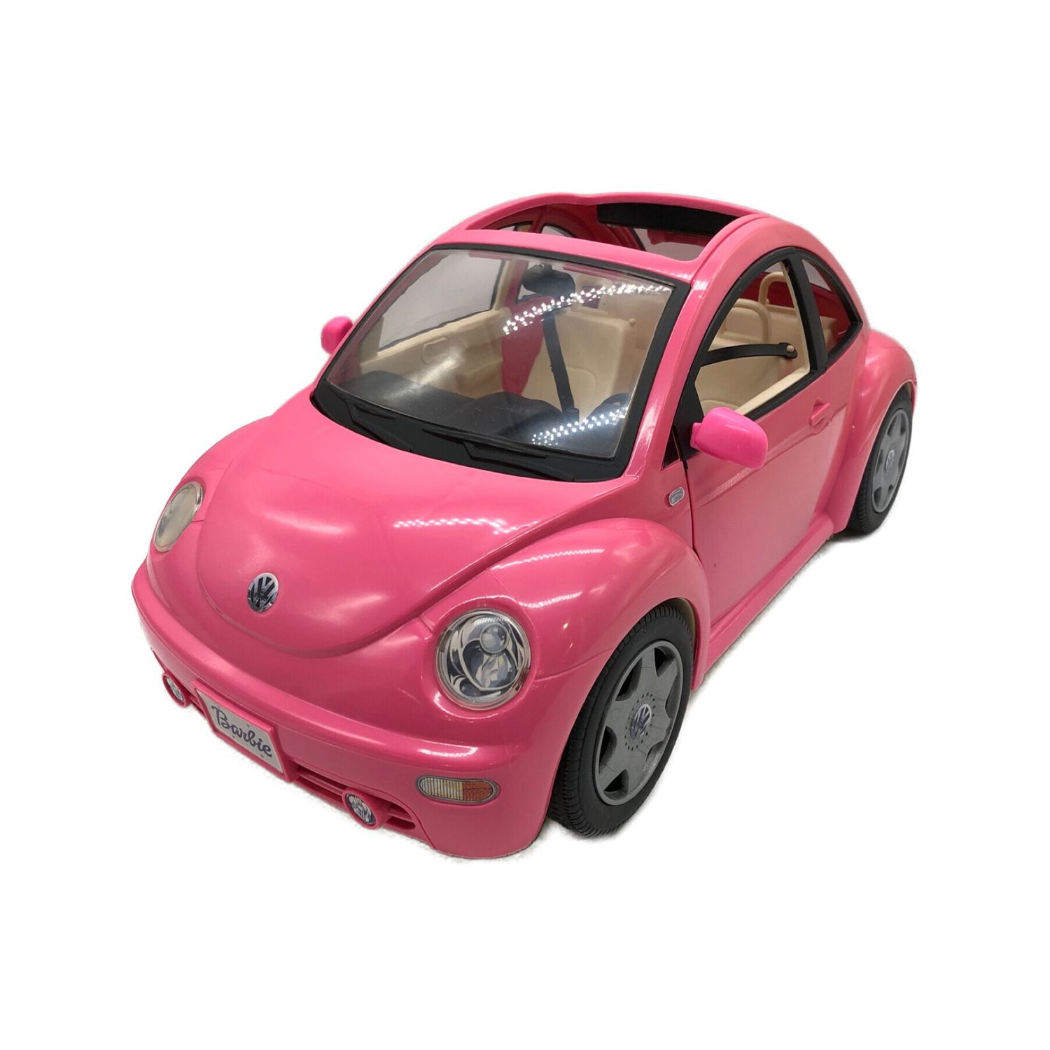 Barbie (バービー) VOLKSWAGEN NEW BEETLE フォルクスワーゲ