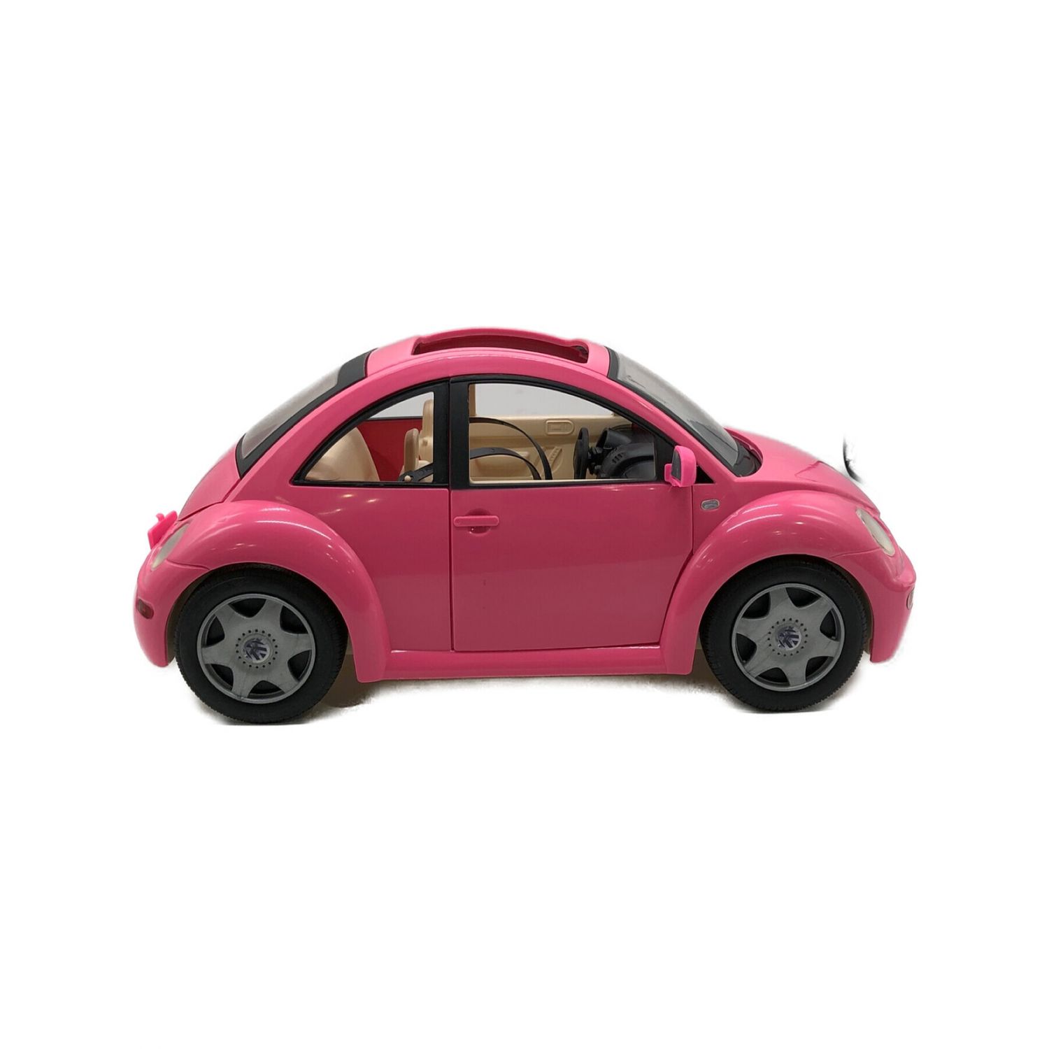 Barbie (バービー) VOLKSWAGEN NEW BEETLE フォルクスワーゲ