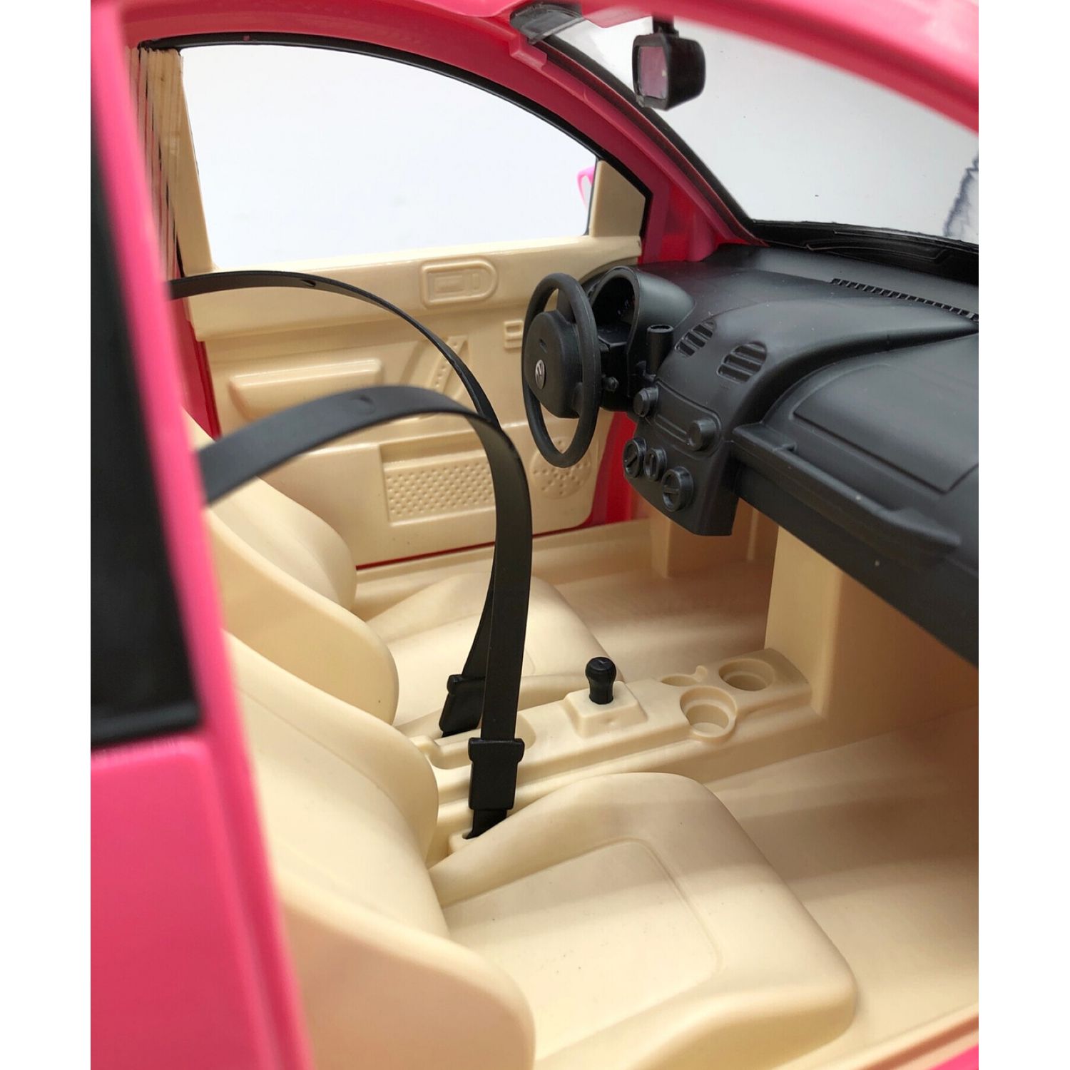 Barbie (バービー) VOLKSWAGEN NEW BEETLE フォルクスワーゲン