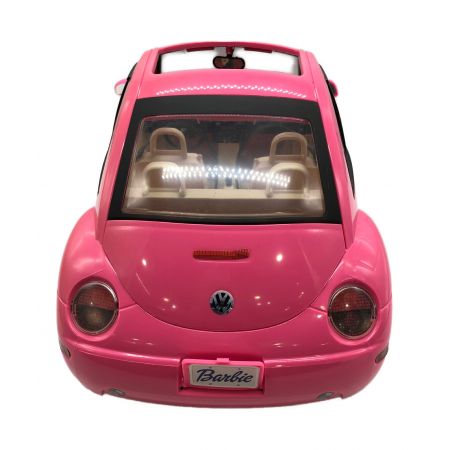 Barbie (バービー) VOLKSWAGEN NEW BEETLE フォルクスワーゲ