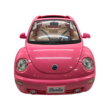 Barbie (バービー) VOLKSWAGEN NEW BEETLE フォルクスワーゲ