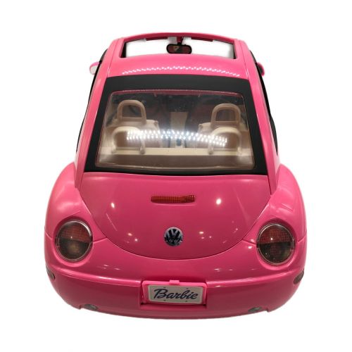 Barbie バービー 車 フォルクスワーゲン ビートル 趣味/おもちゃ