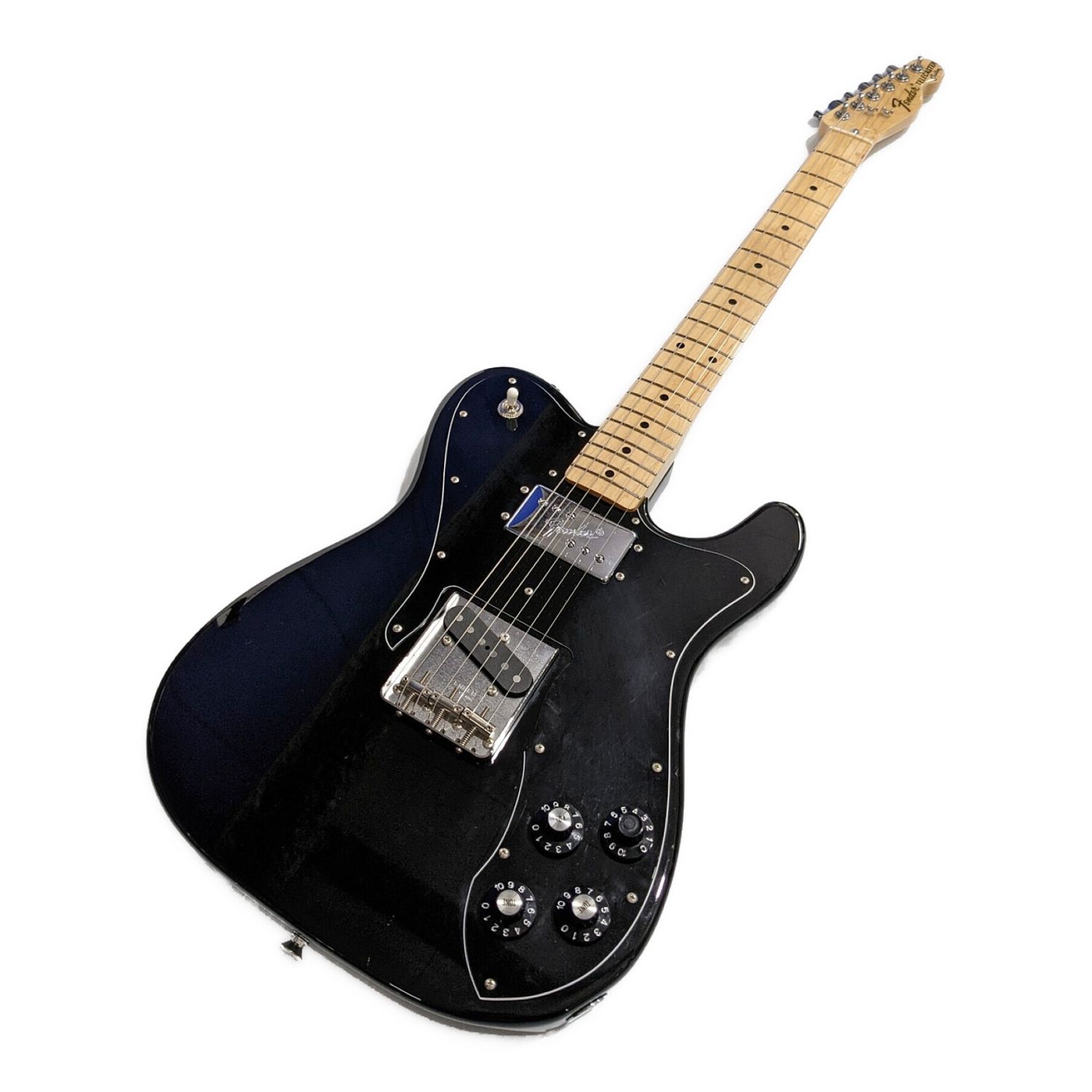 FENDER JAPAN (フェンダージャパン) エレキギター TC72-70