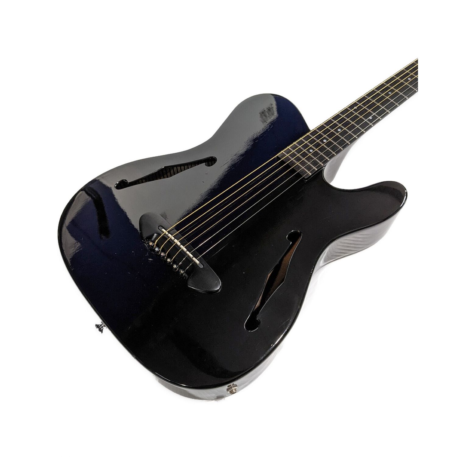 K.YAIRI API-13BK エレアコ K.YAIRI API-13BK エレアコ K.YAIRI API-13BK エレアコ（K.Yairi