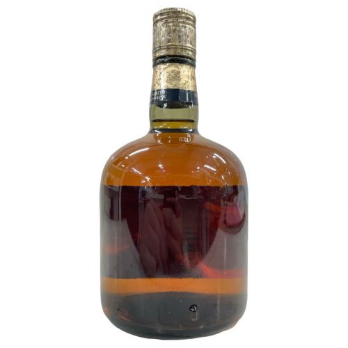 サントリー ウィスキー ローヤル '60 丸ビン 760ml 特級 SUNTORY ROYAL