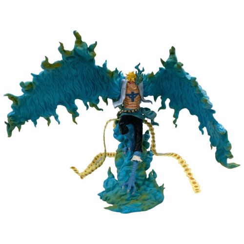 不死鳥マルコ フィギュア 一番くじ ワンピースex 悪魔を宿す者達 トレファクonline 不死鳥マルコ フィギュア 一番くじ ワンピースex 悪魔を宿す者達 トレファクonline