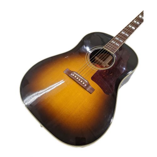 GIBSON (ギブソン) アコースティックギター SOUTHERN JUMBO 2004年製