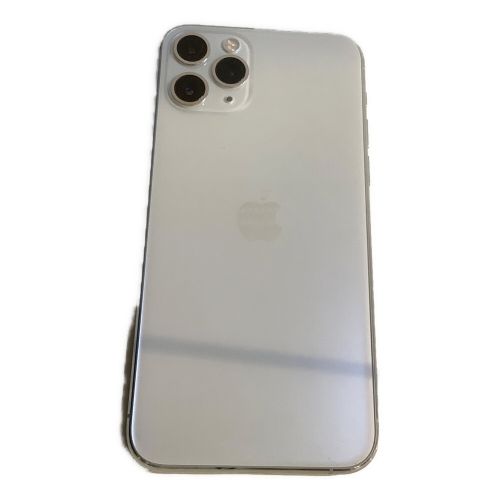 Apple (アップル) iPhone11 Pro MWC32J/A サインアウト確認済 352834110862931 ○ docomo 64GB バッテリー:Bランク(88%) 程度:Bランク iOS Blancco社データ消去済み