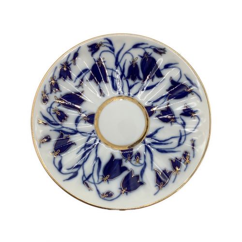 Lomonosov (ロモノーソフ) カップ&ソーサー 現 Imperial Porcelain 