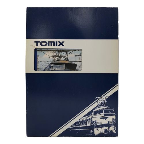 TOMIX (トミックス) Nゲージ 24系25形国鉄客車セット