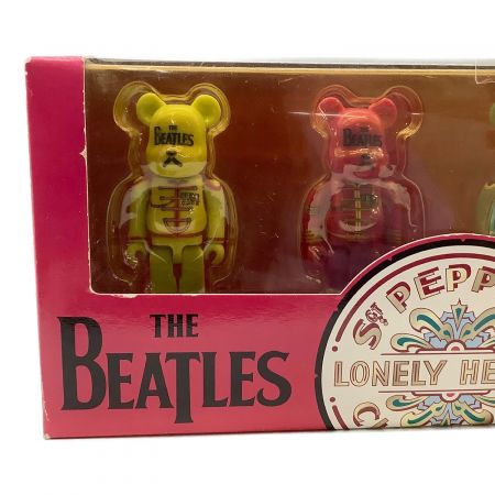 THE BEATLES (ビートルズ) ベアブリック LONELY HEARTS 94