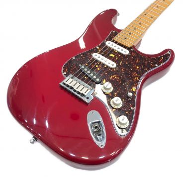 50th Anniversary American Deluxe Stratocaster(50周年アメリカンデラックスストラトキャスター) USA 製｜トレファクONLINE