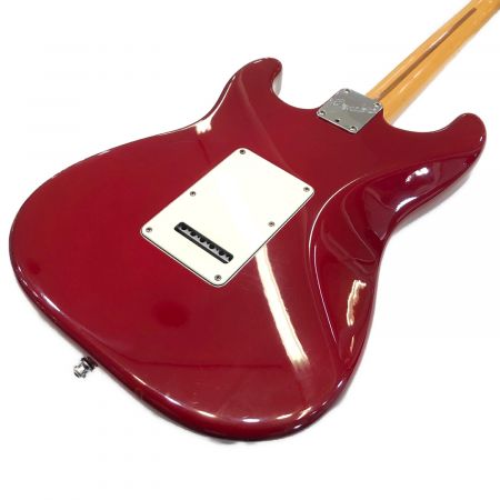FENDER USA (フェンダーＵＳＡ) エレキギター  50th Anniversary American Standard 50周年記念 ストラトキャスター  1995年製 N571811