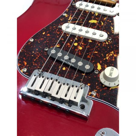 FENDER USA (フェンダーＵＳＡ) エレキギター  50th Anniversary American Standard 50周年記念 ストラトキャスター  1995年製 N571811