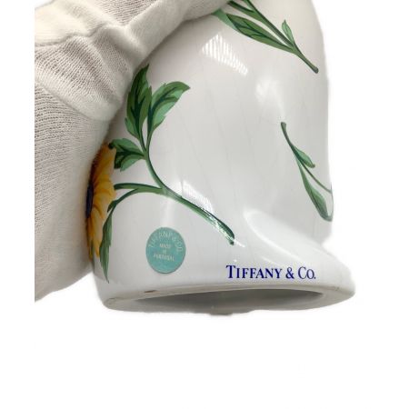 TIFFANY & Co. (ティファニー) フラワーキャット
