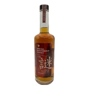 サントリー ジャパニーズ @ 600ml 箱付 謎 15年 未開封