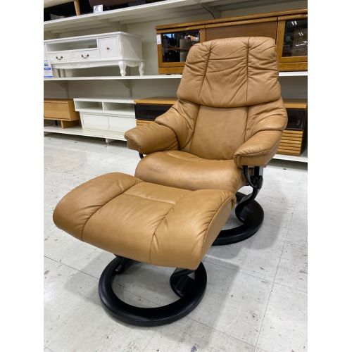 Ekornes (エコーネス) ストレスレスチェア レノ｜トレファクONLINE