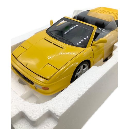 HOT WHEELS (ホットウィールズ) モデルカー 1/18 フェラーリ F355