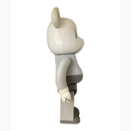 MEDICOM TOY (メディコム・トイ) フィギュア グレー 人体模型 @ Original Fake KAWS BEAR BRICK  1000%｜トレファクONLINE