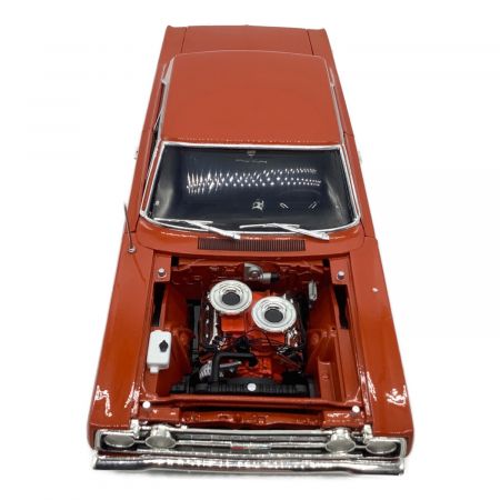 ACME (アクメ) ダイキャストカー 1/18 HEMI BULLET 1967 CUATAM GTX
