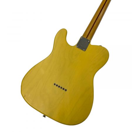 FENDER JAPAN (フェンダージャパン) エレキギター BECKコユキモデル TL68-BECK テレキャスター  S044599｜トレファクONLINE