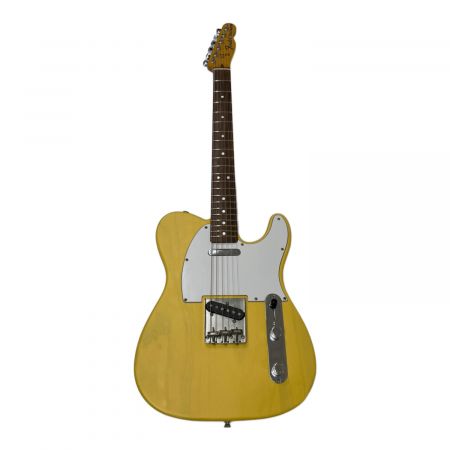 FENDER JAPAN (フェンダージャパン) エレキギター BECKコユキモデル TL68-BECK テレキャスター  S044599｜トレファクONLINE