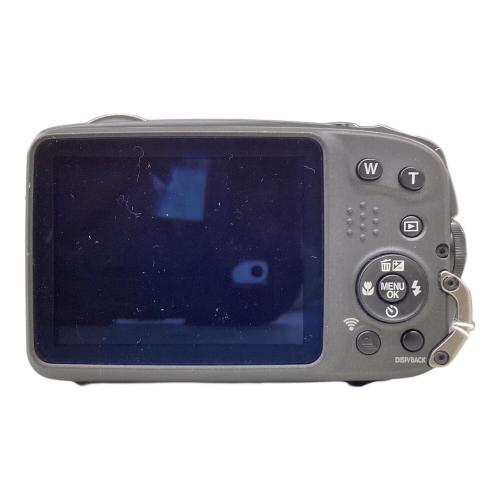 FUJIFILM (フジフィルム) コンパクトデジタルカメラ FinePix XP120